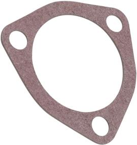 img 1 attached to Beck Arnley 039 0004 Thermostat Gasket