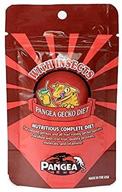🦎 pangea fruit mix with insects: crested gecko complete diet - 2 oz логотип