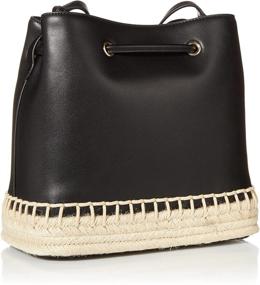 img 1 attached to Calvin Klein Gabrianna Novelty Shoulder Women's Handbags & Wallets