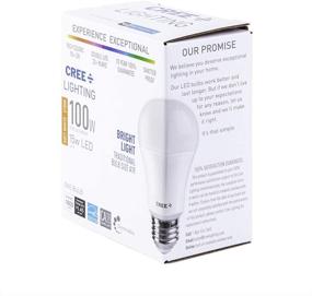 img 2 attached to 💡 Освещение Cree, 5000 люмен, с возможностью диммирования - эффективное решение для освещения