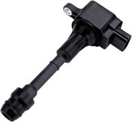 🔥 drivestar uf350 ignition coil for nissan altima sentra x-trail 2.5l (2002-2013) - high performance replacement coil logo