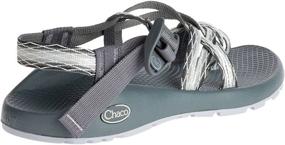 img 2 attached to 👟 Chaco Women's Zx/2 Classic: Unparalleled Comfort and Style for Outdoor Enthusiasts