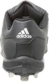 img 2 attached to Adidas Excelsior Бейсбол Черный Металлик Серебряный