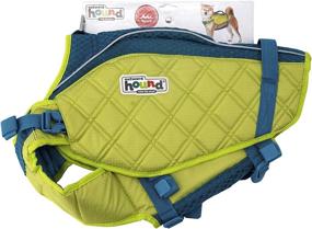 img 3 attached to 🐶 Optimized Outward Hound Dog Life Jacket