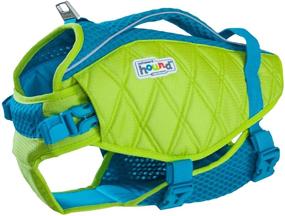 img 4 attached to 🐶 Optimized Outward Hound Dog Life Jacket