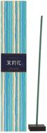 🌸 nippon kodo kayuragi incense sticks: experience the essence of jasmine with japanese quality incense логотип