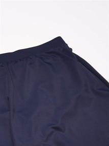 img 1 attached to Coastal Blue Control Swimwear Skirted