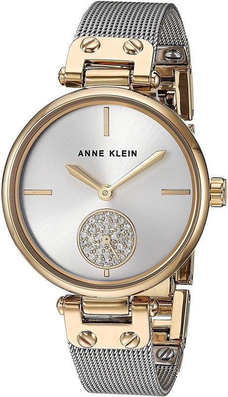 anne klein ak 3001svtt 로고