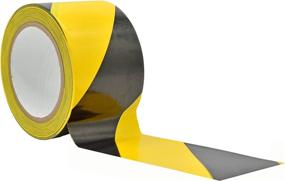 img 4 attached to WOD SST 618 Durable Striped Tape
