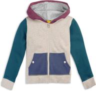 👕 premium organic toddler boys' clothing: mighty varsity fashion hoodies & sweatshirts логотип