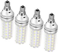 💡 non-dimmable decorative candelabra chandelier - equivalent логотип