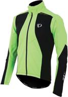 pearl izumi softshell mykonos xx large logo