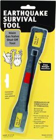 img 2 attached to 🌍 Ready America 3333: Essential Earthquake Survival Tool with Emergency Gas Shut Off Wrench