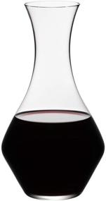 img 4 attached to 🍷 A Transforming Experience: Introducing the Riedel Cabernet Decanter