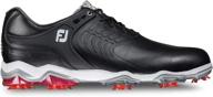 footjoy mens tour s shoes white men's shoes logo