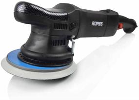 img 3 attached to 🔧 Unleash the Power of Precision: RUPES LHR21ES Big Foot Random Orbital Polisher