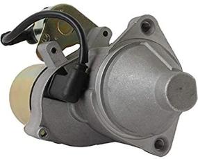 img 1 attached to 🔌 DB Electrical Starter for Honda Small Engines GX340QAE2/Toro Loaders Compact Dingo TX-413 - 11HP & 13HP Gas Models - Reliable Performance - 31210-ZB8-0130, 31210-ZE3-013, 31210-ZE3-023