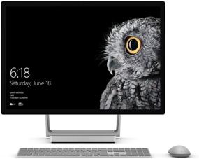 img 4 attached to 💻 Microsoft Surface Studio 1st Generation - i5, 8GB RAM, 1TB Storage
