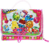 🛍️ efficient shopkins carry figure storage solution for organized shopping bliss логотип