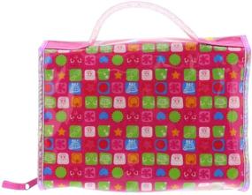 img 2 attached to 🛍️ Efficient Shopkins Carry Figure Storage Solution for Organized Shopping Bliss