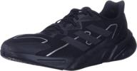 adidas x9000l2 trail running black men's shoes for athletic logo