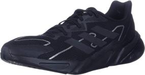 img 4 attached to Adidas X9000L2 Trail Running Black Men's Shoes for Athletic