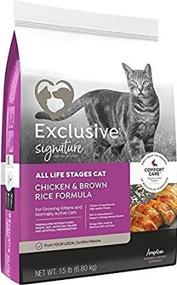 img 2 attached to Эксклюзивный корм Signature Stages Chicken Comfort