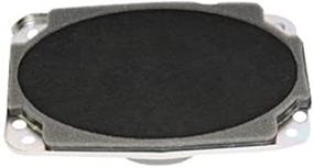 img 1 attached to 🔊 Optimized for SEO: Authentic GM Parts Speaker for Front Radio - 15173233