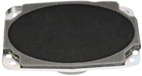 img 3 attached to 🔊 Optimized for SEO: Authentic GM Parts Speaker for Front Radio - 15173233