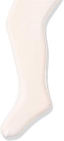 img 1 attached to Childrens Place Tights Hosiery 12 24MONTH Girls' Clothing for Socks & Tights