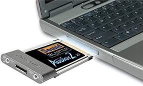 img 3 attached to Улучшите звук на вашем ноутбуке с Creative Labs PCMCIA Sound Blaster Audigy 2 ZS Notebook (70SB053000012)