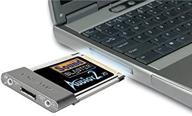 улучшите звук на вашем ноутбуке с creative labs pcmcia sound blaster audigy 2 zs notebook (70sb053000012) логотип