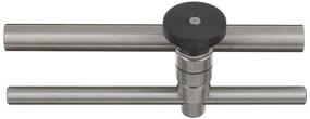 img 1 attached to Starrett PT22430 Snug Unit Indicators: Accurate and Versatile Measurement Devices