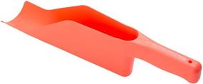 img 3 attached to 🧹 Efficient Amerimax Home Products 8300 Getter Gutter Scoop – Red Color for Effective Cleaning