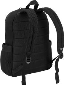 img 1 attached to Adidas Womens Backpack Black SIZE Backpacks in Casual Daypacks