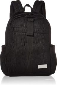 img 4 attached to Adidas Womens Backpack Black SIZE Backpacks in Casual Daypacks