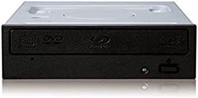 img 2 attached to Pioneer BDR-212DBK Внутренний Blu-Ray/DVD/CD Записывающий устройство: скорость 16x, поддержка M-Disc, запись RW/DVD-RW