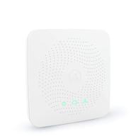 🌬️ enhance indoor air quality with airthings 2810 access your monitor logo