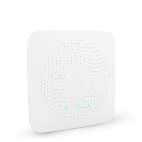 img 4 attached to 🌬️ Enhance Indoor Air Quality with Airthings 2810 Access Your Monitor