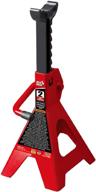 torin big steel jack stand logo