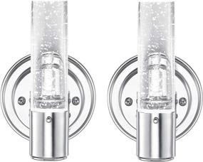 img 3 attached to Внутренний светильник Westinghouse One Light Chrome