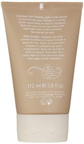 img 1 attached to June Jacobs Exfoliating Scrub 3 8