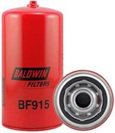 baldwin bf915 storage spin drain logo