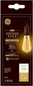 img 3 attached to 💡 GE Lighting 36507 Replacement Bulb, 250 Lumens