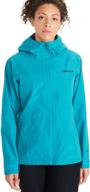 marmot minimalist lightweight waterproof gore tex logo