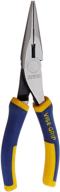 6 inch vise grip pliers (model: 2078216) - top-quality tools for enhanced performance logo