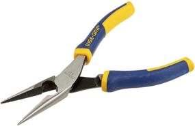 img 1 attached to 6 Inch VISE GRIP Pliers (Model: 2078216) - Top-quality Tools for Enhanced Performance