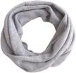 lerben womens cashmere solid infinity women's accessories in scarves & wraps logo