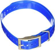 🐶 enhanced dog collar strap by garmin logo