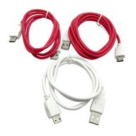 charging cables tablets ckanday charger logo